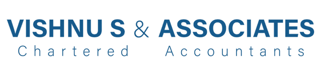 VISHNU S & ASSOCIATES LOGO