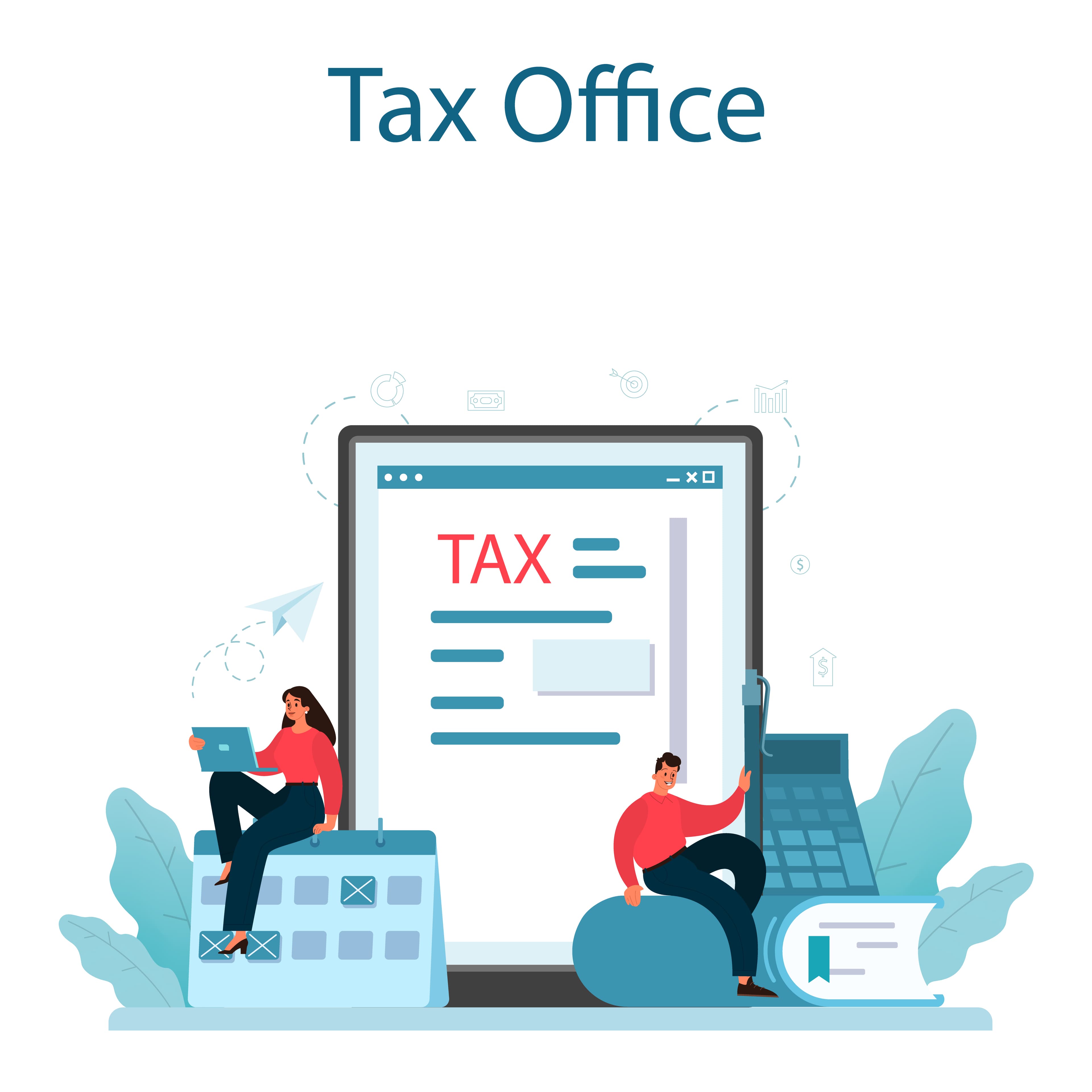 Tax Services